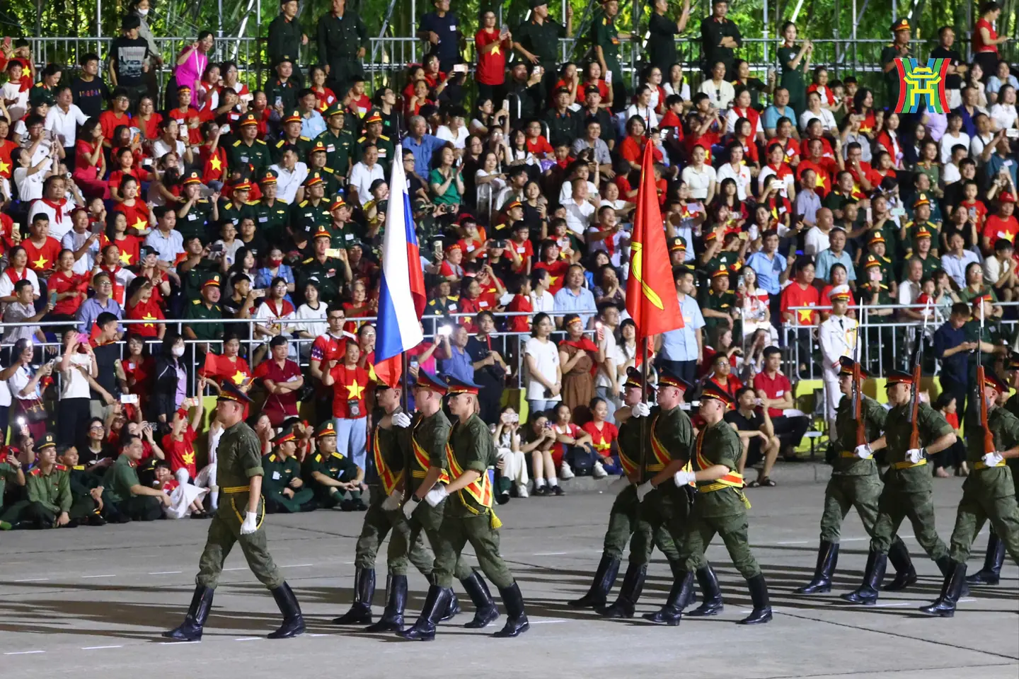 Đài PTTH Hà Nội